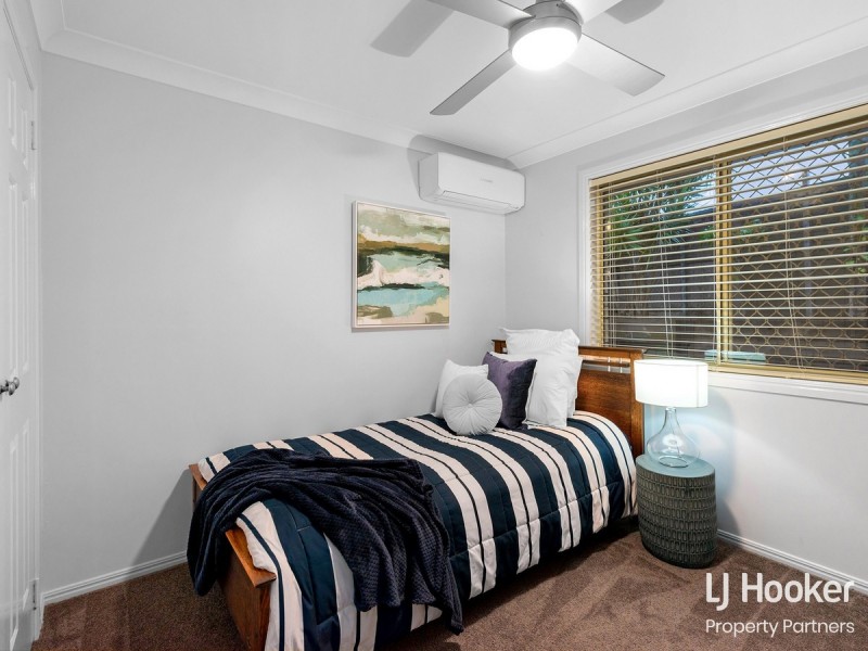 40 Solandra Crescent, Calamvale QLD 4116