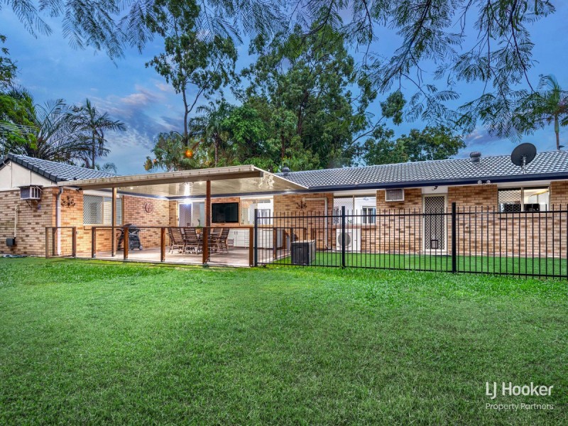 40 Solandra Crescent, Calamvale QLD 4116