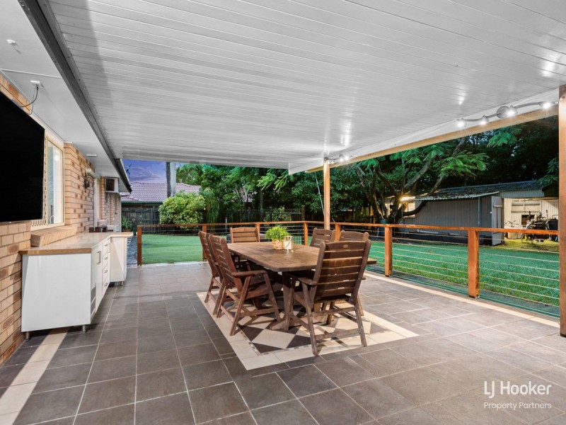 40 Solandra Crescent, Calamvale QLD 4116