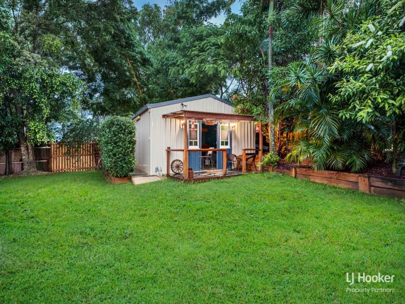 40 Solandra Crescent, Calamvale QLD 4116