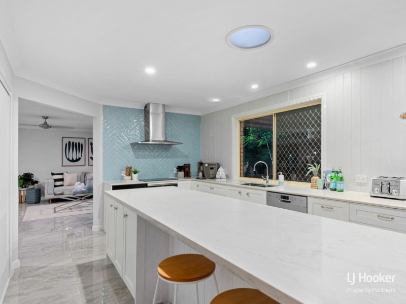 40 Solandra Crescent, Calamvale QLD 4116