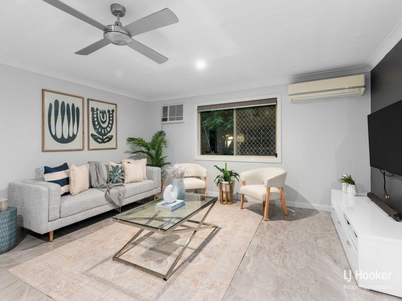 40 Solandra Crescent, Calamvale QLD 4116