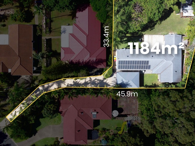 40 Solandra Crescent, Calamvale QLD 4116