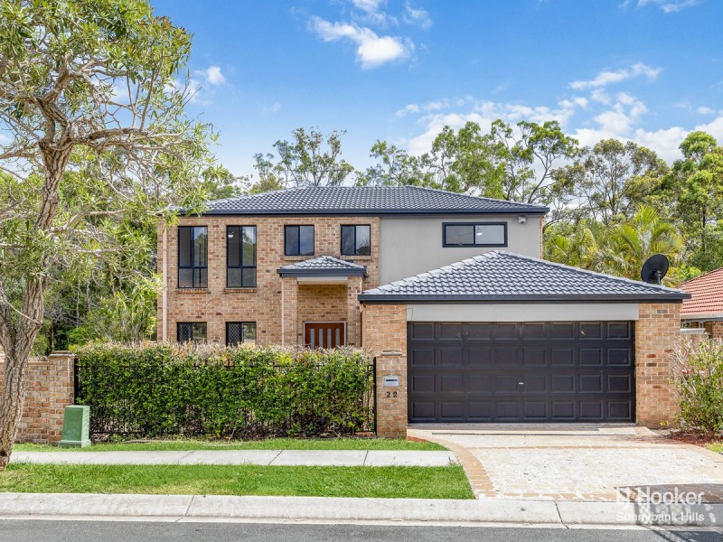 22 Hockey Street, Kuraby QLD 4112