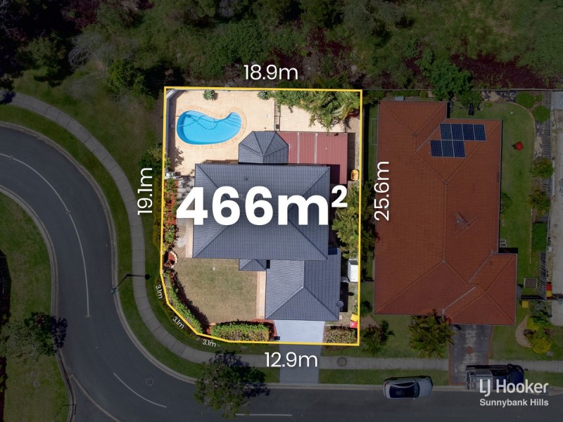 22 Hockey Street, Kuraby QLD 4112