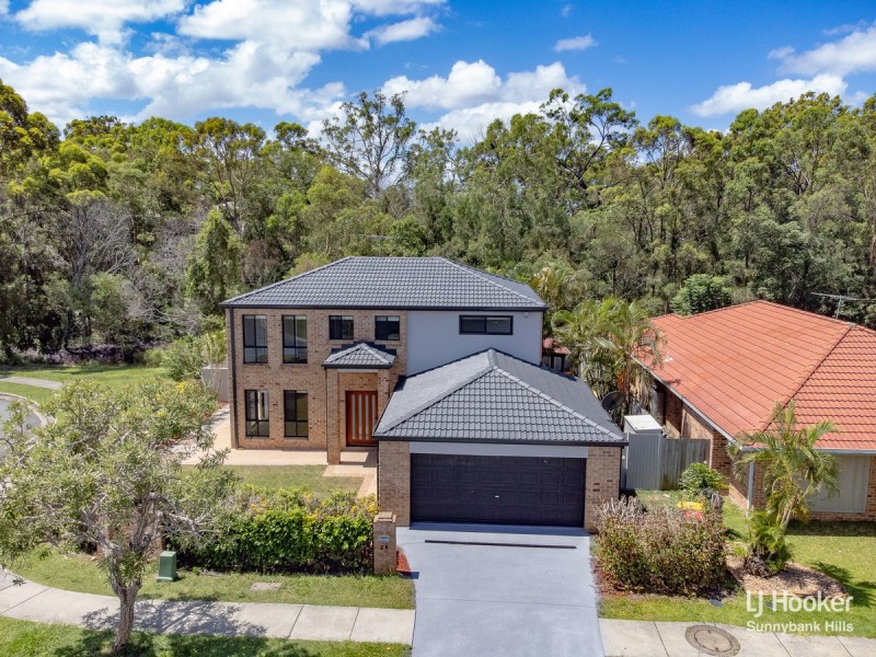 22 Hockey Street, Kuraby QLD 4112