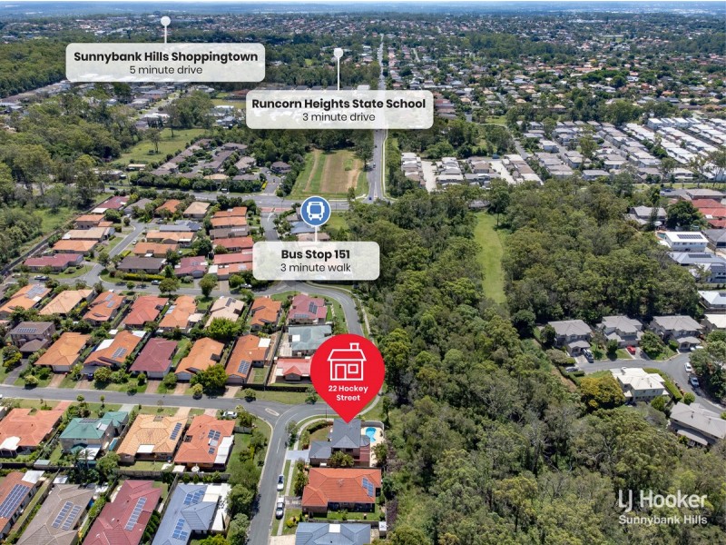 22 Hockey Street, Kuraby QLD 4112