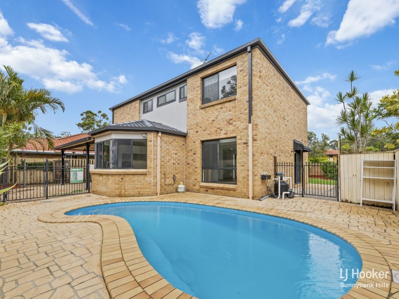 22 Hockey Street, Kuraby QLD 4112