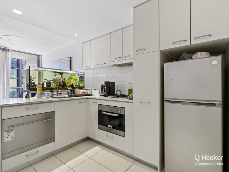 2303/127 Charlotte Street, Brisbane City QLD 4000