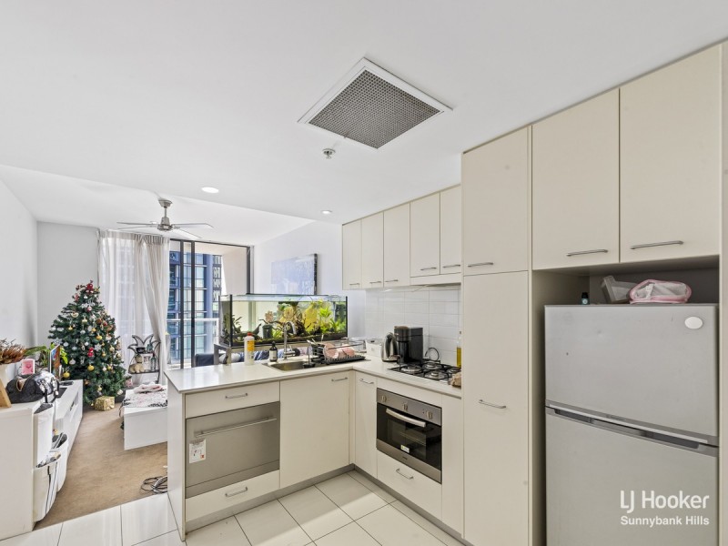 2303/127 Charlotte Street, Brisbane City QLD 4000