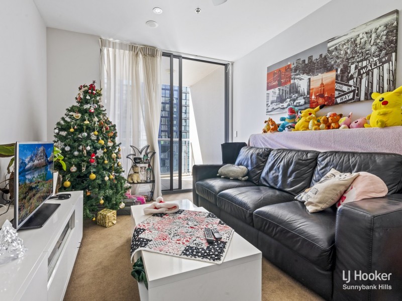 2303/127 Charlotte Street, Brisbane City QLD 4000