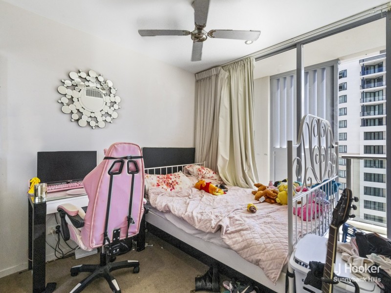 2303/127 Charlotte Street, Brisbane City QLD 4000