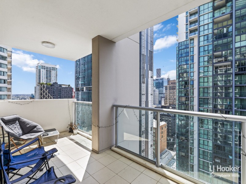 2303/127 Charlotte Street, Brisbane City QLD 4000