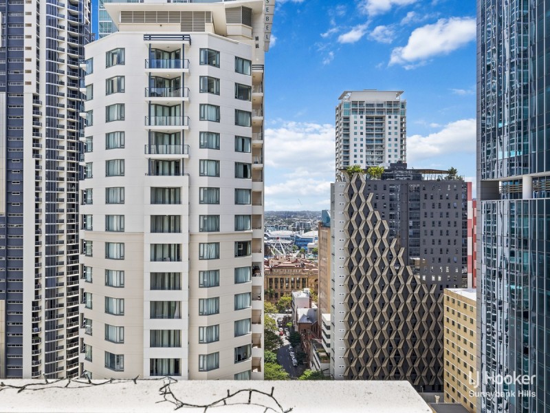 2303/127 Charlotte Street, Brisbane City QLD 4000