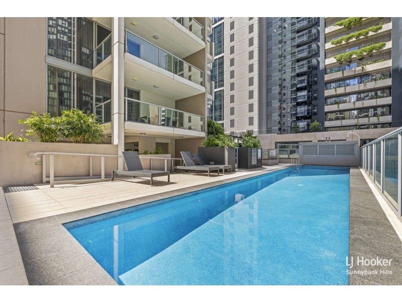 2303/127 Charlotte Street, Brisbane City QLD 4000