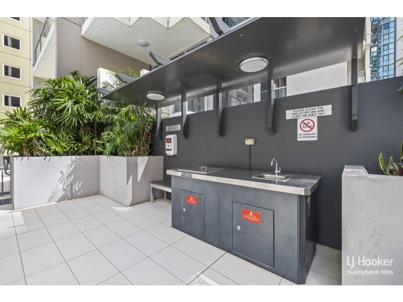 2303/127 Charlotte Street, Brisbane City QLD 4000