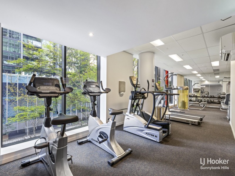 2303/127 Charlotte Street, Brisbane City QLD 4000