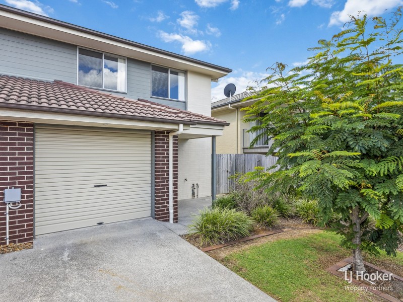 37/75 Outlook Place, Durack QLD 4077
