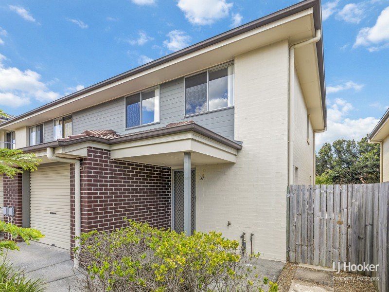 37/75 Outlook Place, Durack QLD 4077