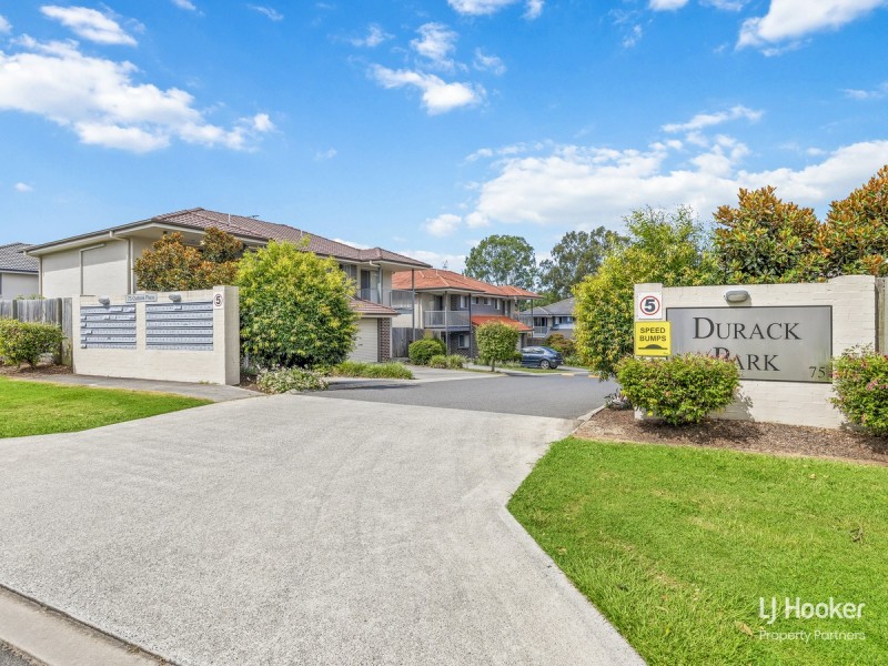37/75 Outlook Place, Durack QLD 4077