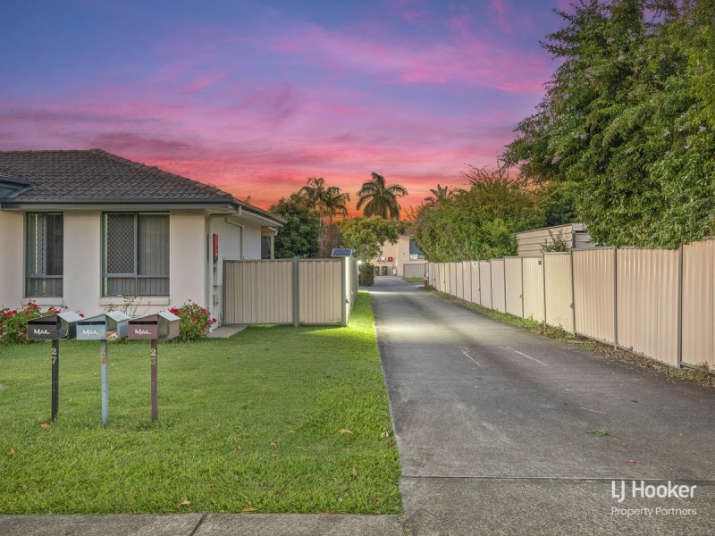 27 Pear Street, Runcorn QLD 4113