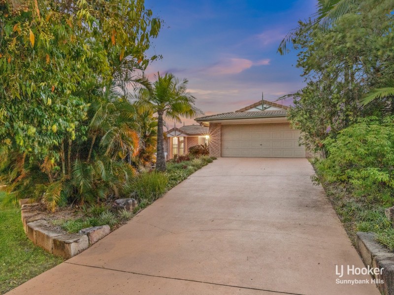 11 Paddington Crescent, Stretton QLD 4116