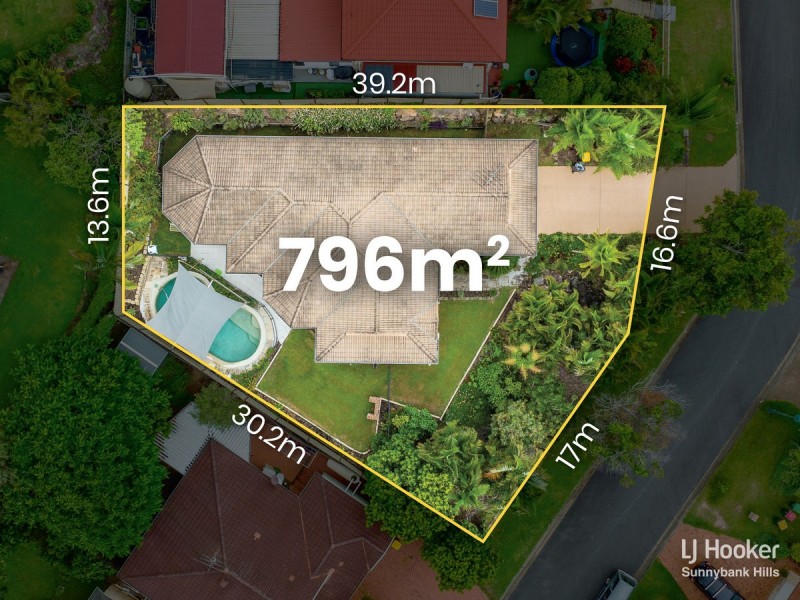 11 Paddington Crescent, Stretton QLD 4116