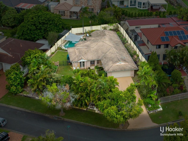 11 Paddington Crescent, Stretton QLD 4116