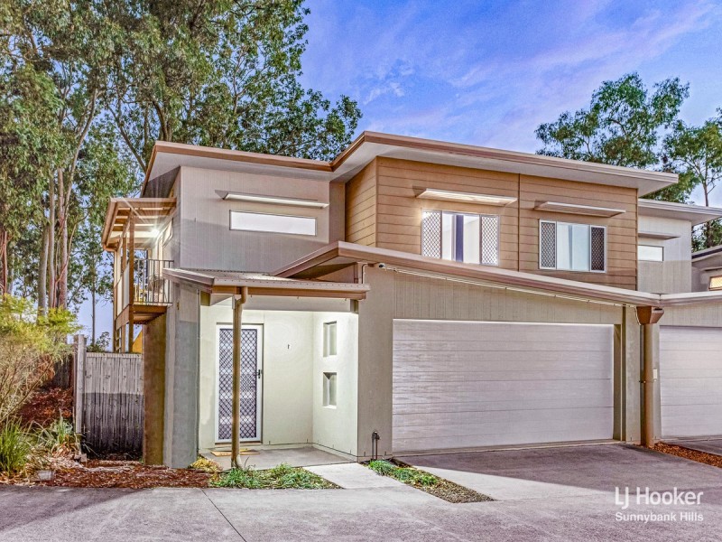 22/28 Menser Street, Calamvale QLD 4116