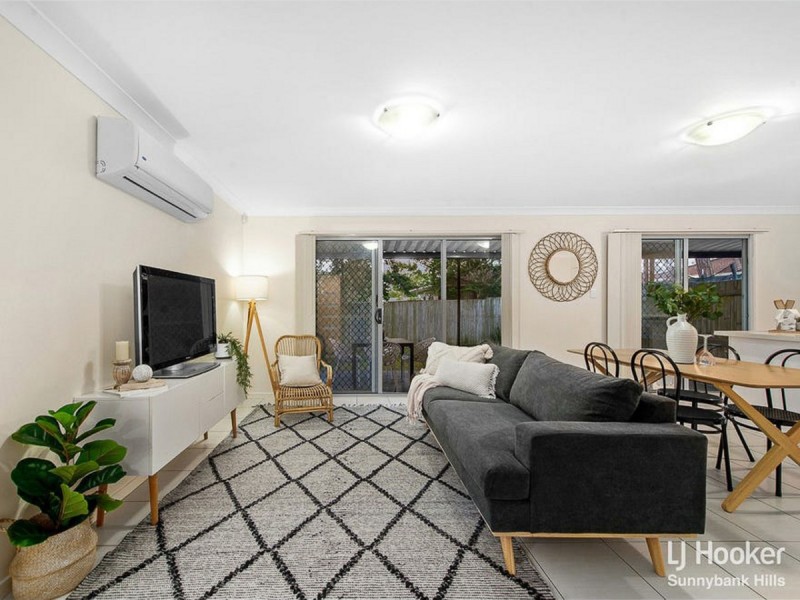 22/28 Menser Street, Calamvale QLD 4116