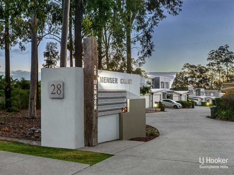22/28 Menser Street, Calamvale QLD 4116