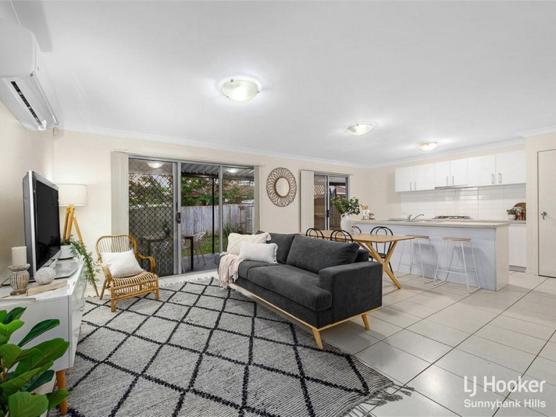 22/28 Menser Street, Calamvale QLD 4116