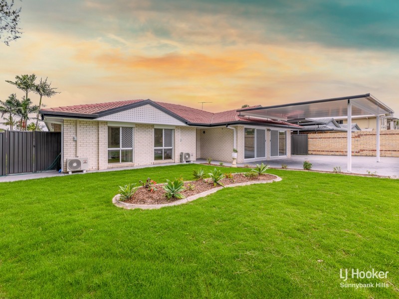 113 Kameruka Street, Calamvale QLD 4116