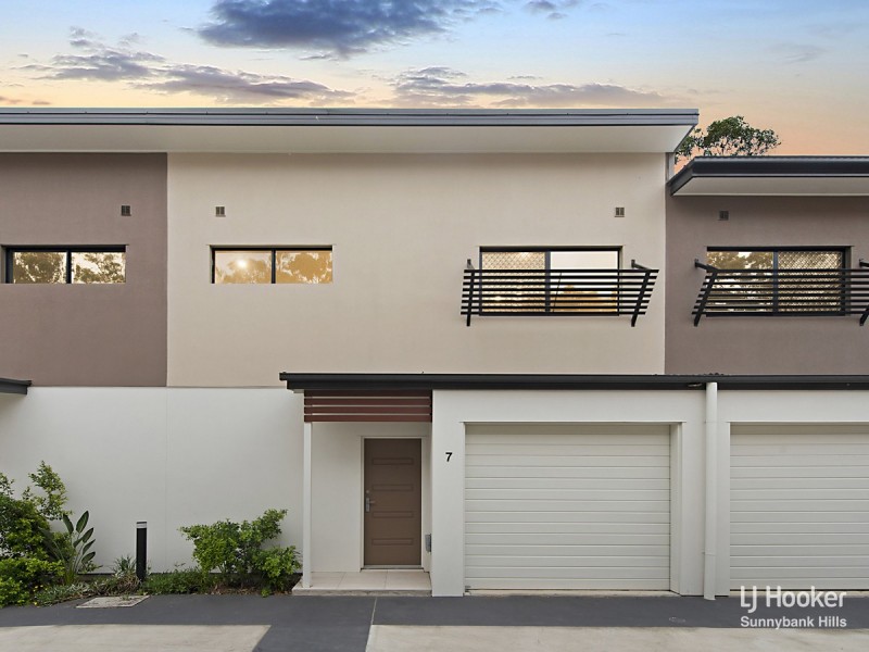 7/72 Harlen Road, Salisbury QLD 4107