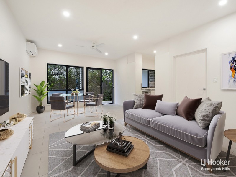 7/72 Harlen Road, Salisbury QLD 4107