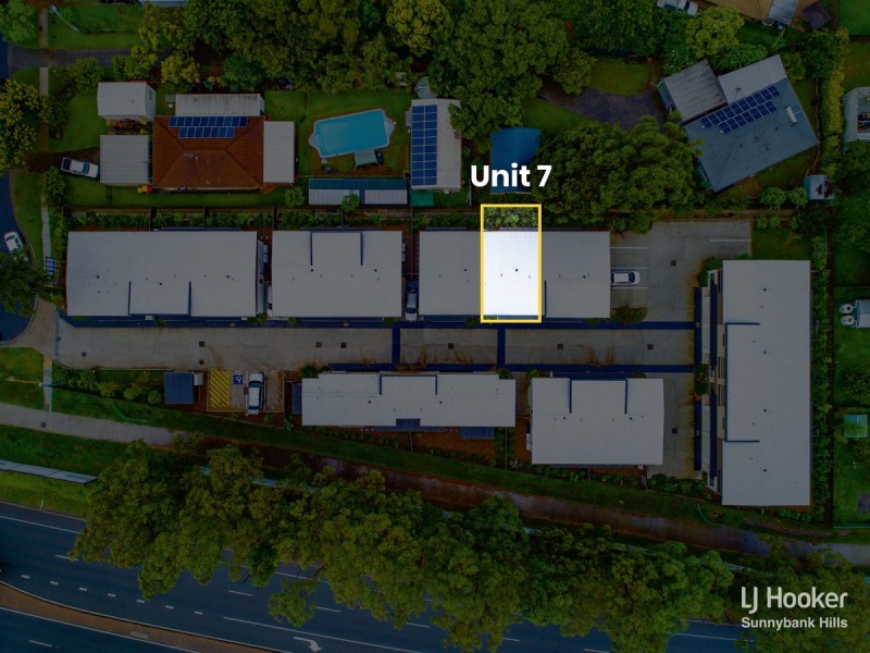 7/72 Harlen Road, Salisbury QLD 4107