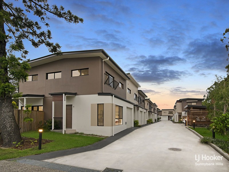 7/72 Harlen Road, Salisbury QLD 4107