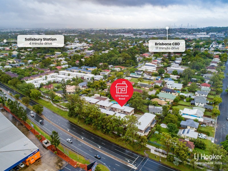7/72 Harlen Road, Salisbury QLD 4107