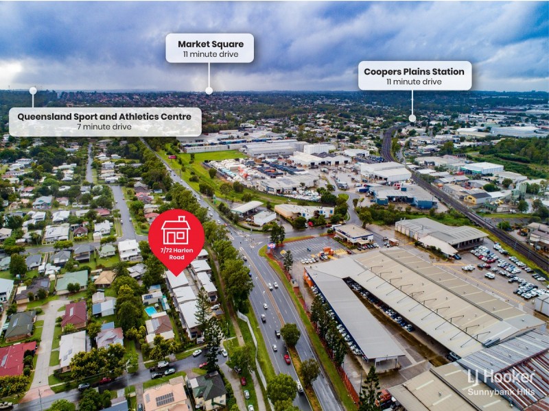 7/72 Harlen Road, Salisbury QLD 4107