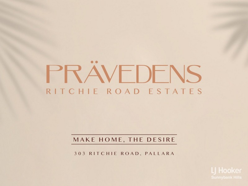 303 Ritchie Road, Pallara QLD 4110