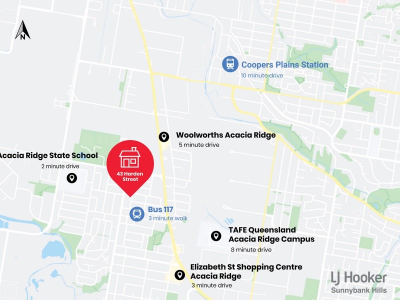 43 Harden Street, Acacia Ridge QLD 4110
