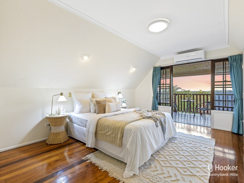 1 Peppercorn Street, Sunnybank Hills QLD 4109