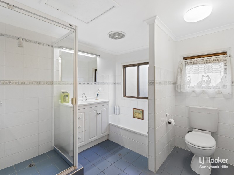 1 Peppercorn Street, Sunnybank Hills QLD 4109