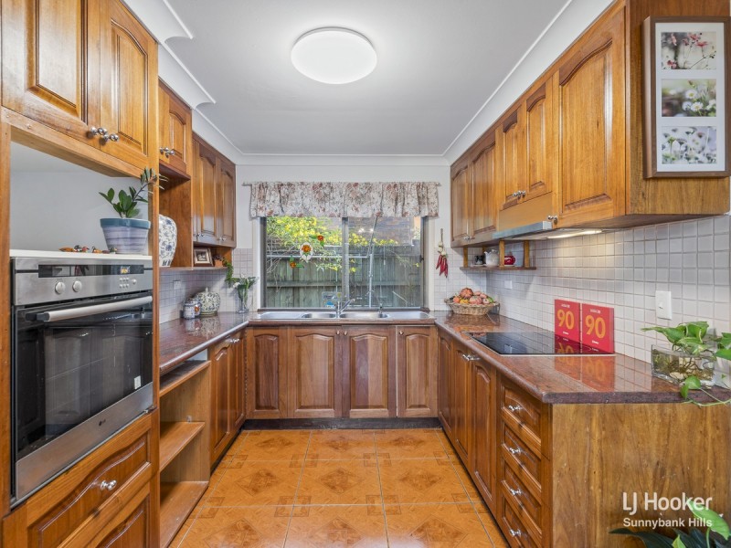 1 Peppercorn Street, Sunnybank Hills QLD 4109