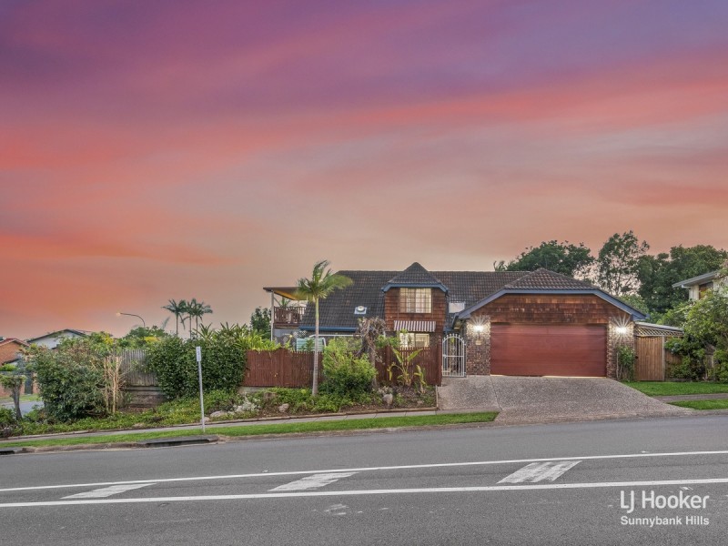 1 Peppercorn Street, Sunnybank Hills QLD 4109