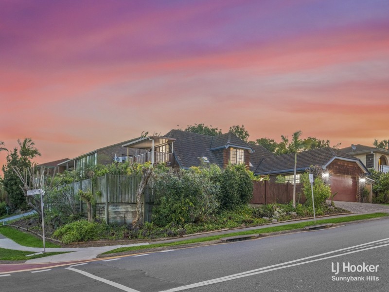 1 Peppercorn Street, Sunnybank Hills QLD 4109