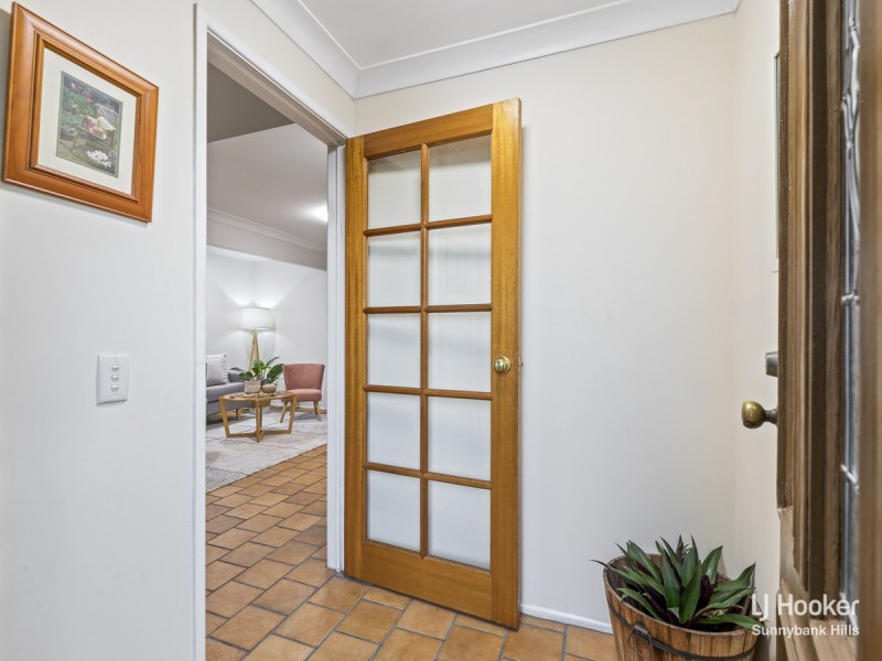 1 Peppercorn Street, Sunnybank Hills QLD 4109