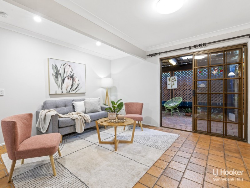 1 Peppercorn Street, Sunnybank Hills QLD 4109