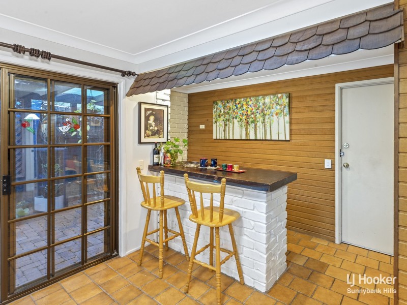 1 Peppercorn Street, Sunnybank Hills QLD 4109