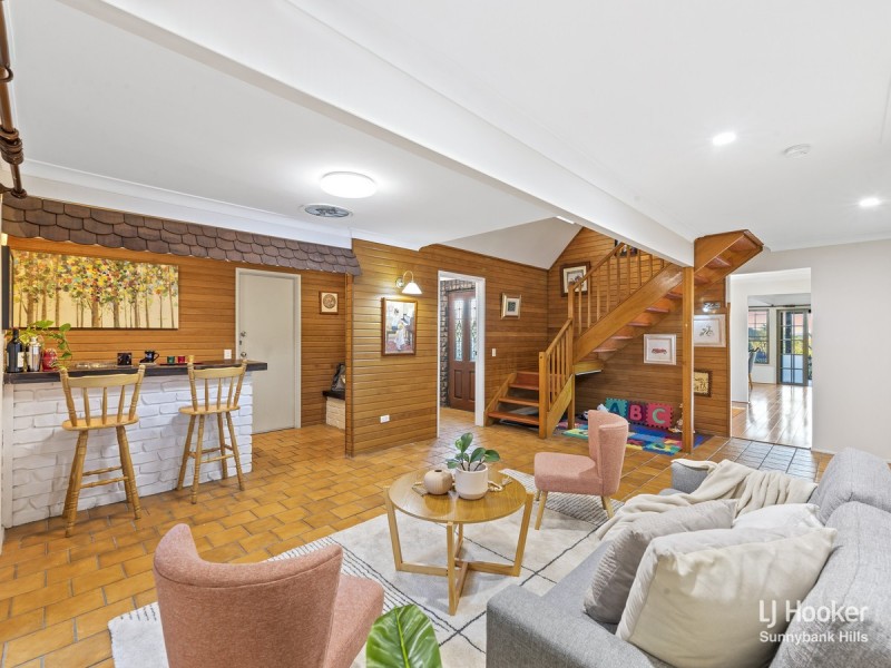 1 Peppercorn Street, Sunnybank Hills QLD 4109